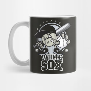 Chicago Baseball - 2024 Season Mug